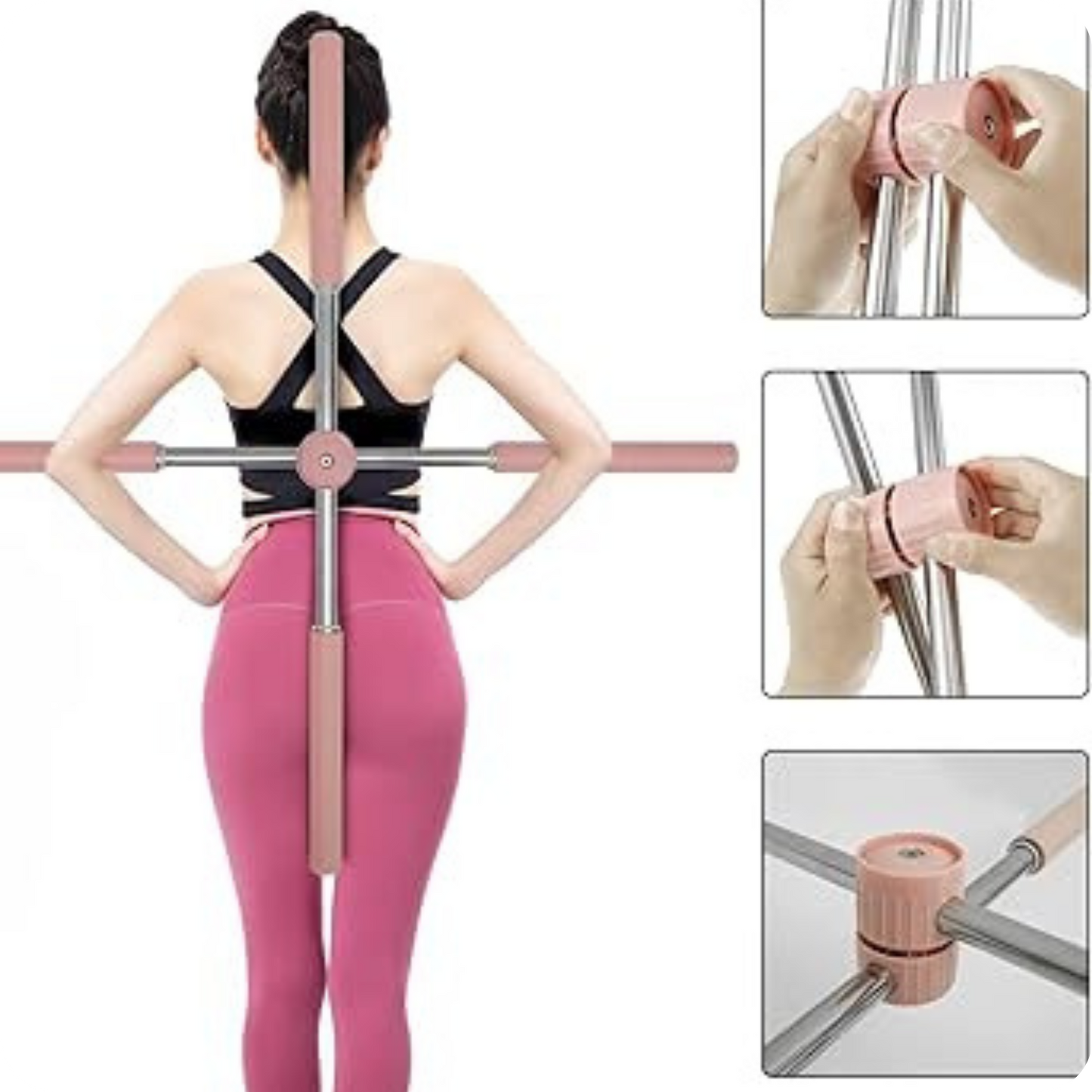 Posture Corrector | PosturaPro