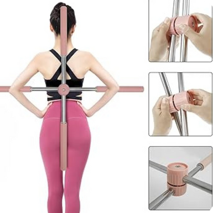 Posture Corrector | PosturaPro