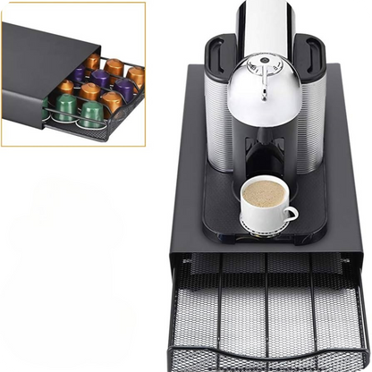 Coffee Pod Organizer | PodTower