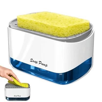 Soap Dispenser | Soap Pump