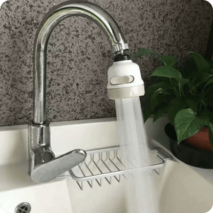 360° Faucet Swivel Head | Super Head 360