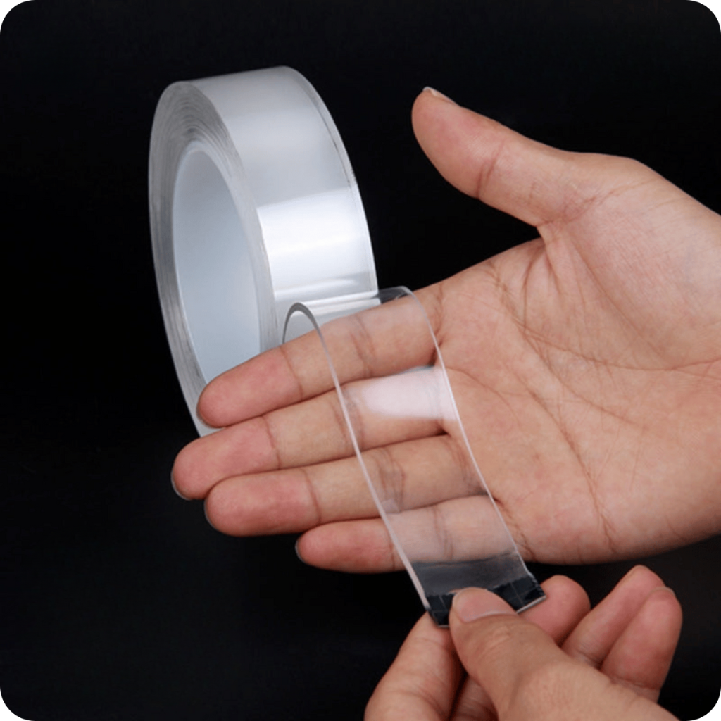 Magic Tape 3M 2x1 Promo | Nanocatch