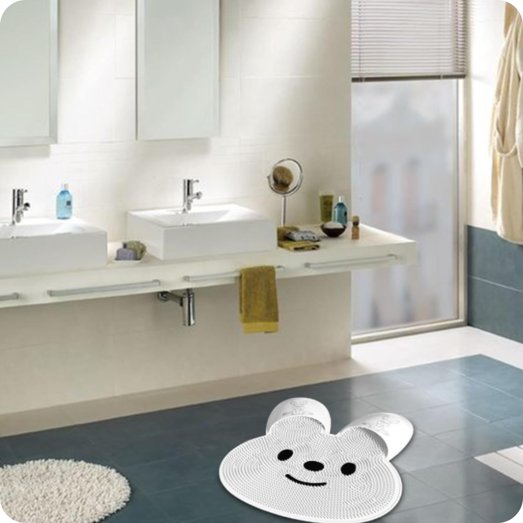 Foot Washing Mat | CepiCare