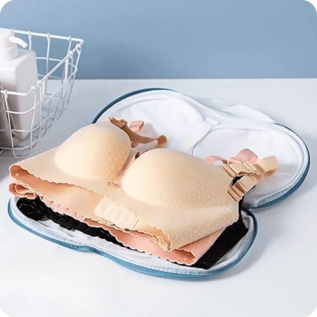 Bra Washing Bag 2x1 | BraSaver