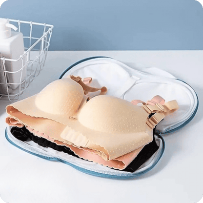 Bra Washing Bag 2x1 | BraSaver