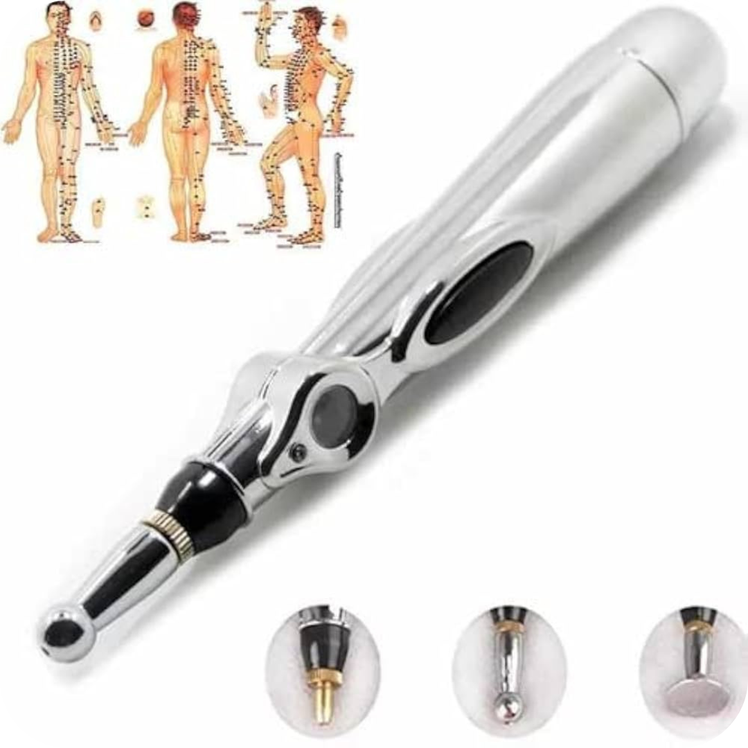Acupuncture Pen | Massage Pen