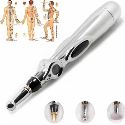 Acupuncture Pen | Massage Pen