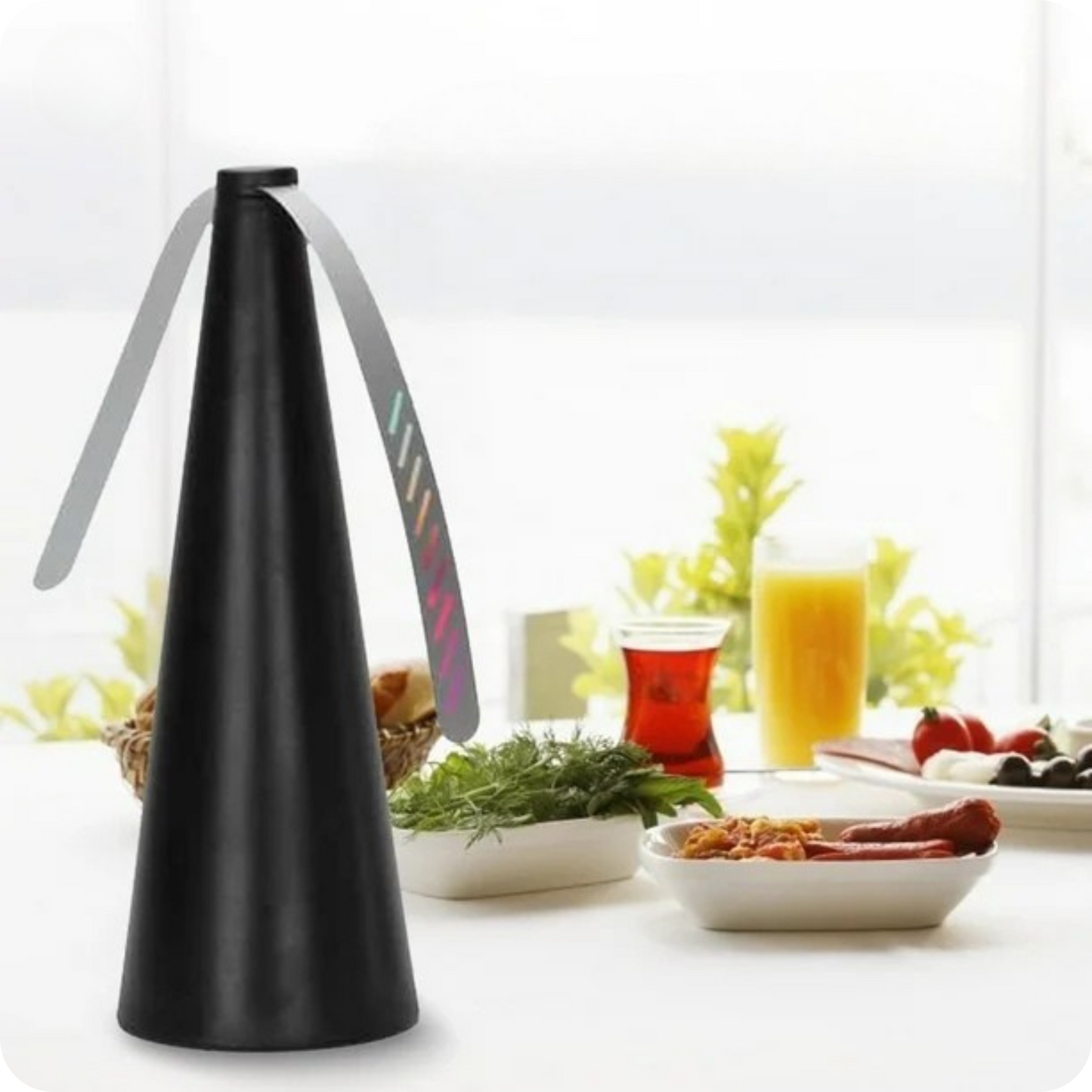 Fly Repellent Fan | FlyAwayPro