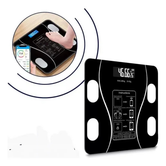 Smart Bluetooth Scale | ScalePro