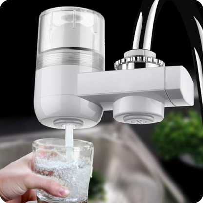 Water Purifier Filter | Power Filter