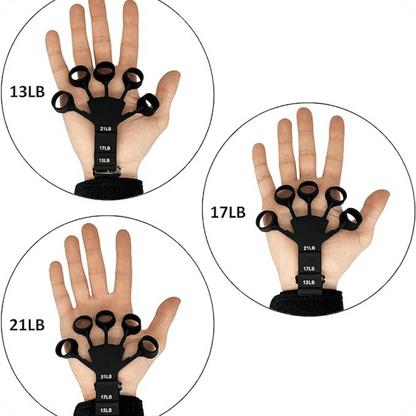 Finger Exerciser | Finger Exerciser