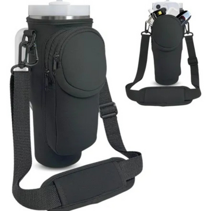 Thermos & Accessories Organizer | ThermoPouch