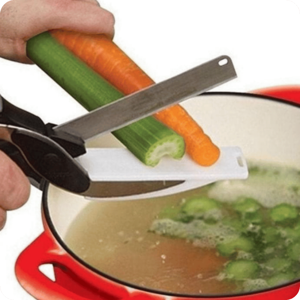 Vegetable Cutter | Clever Cutter