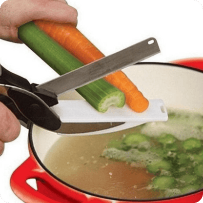 Vegetable Cutter | Clever Cutter