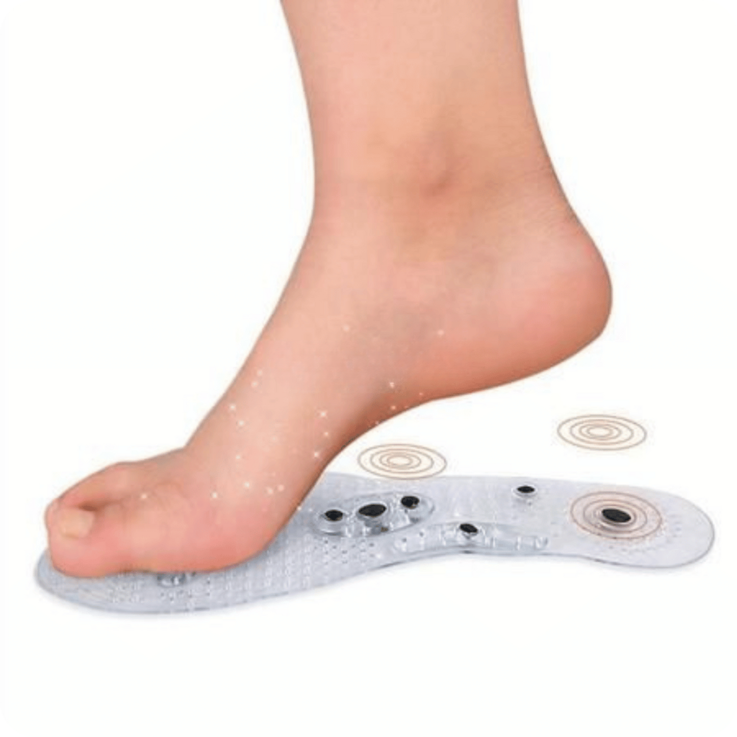 Magnetic Massage Insole | StressLess