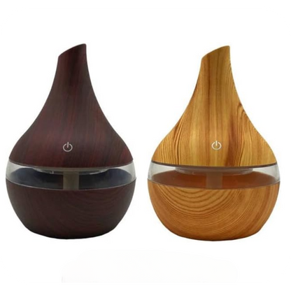 Multicolor Humidifier | Aroma Diffuser