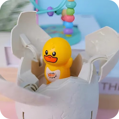 Surprise Jumping Duck Toy | FunnyBounce