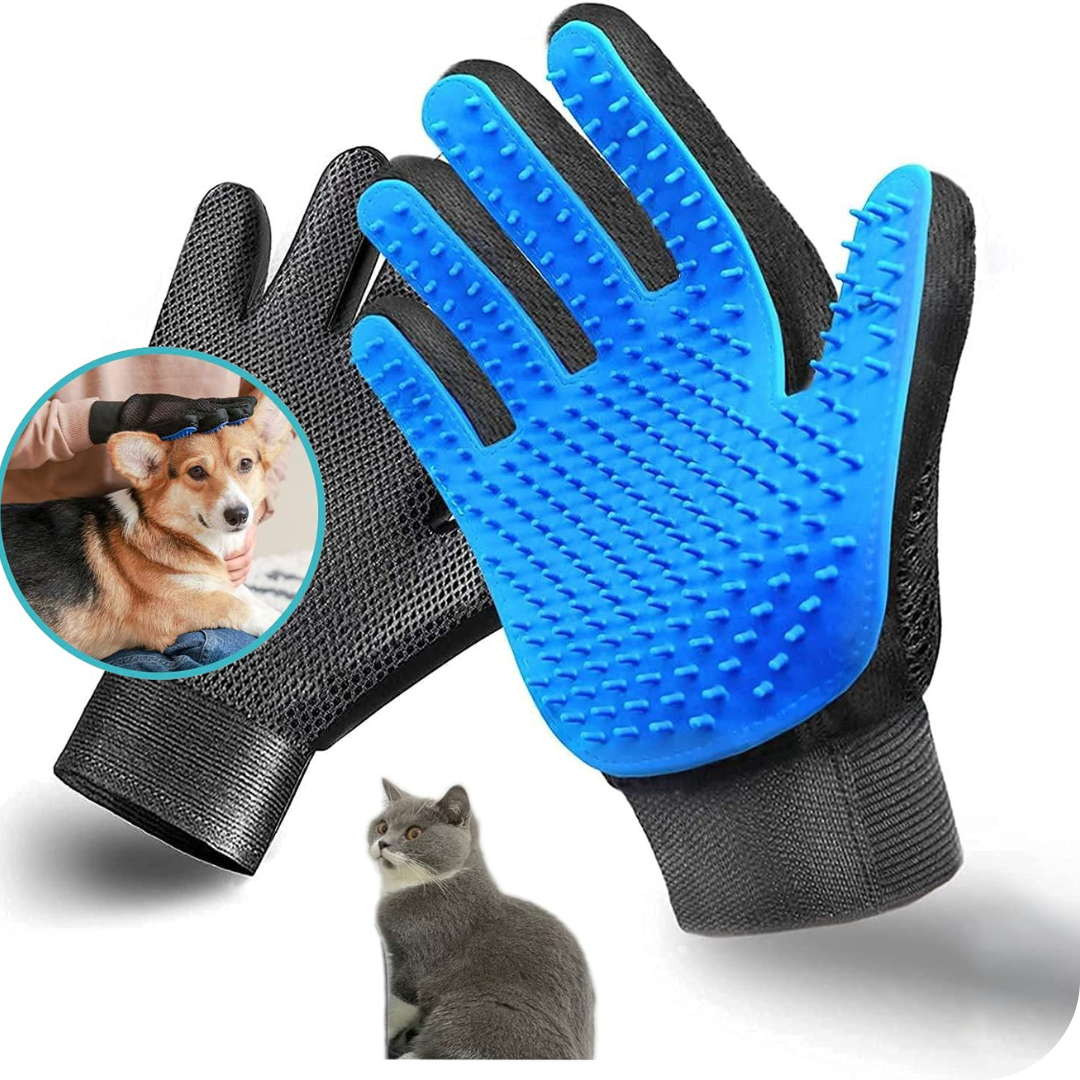 Pet Hair Removal Brush | PetGroom
