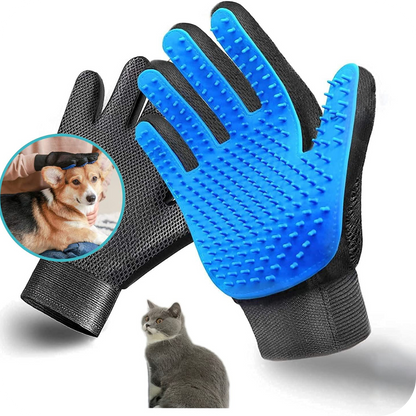 Pet Hair Removal Brush | PetGroom