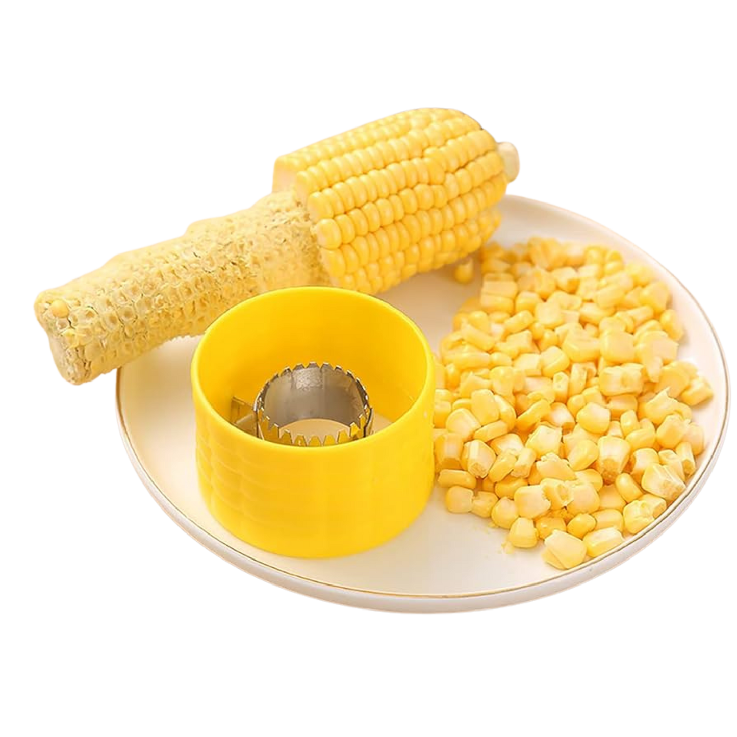 Corn Peeler | PelamaízPro