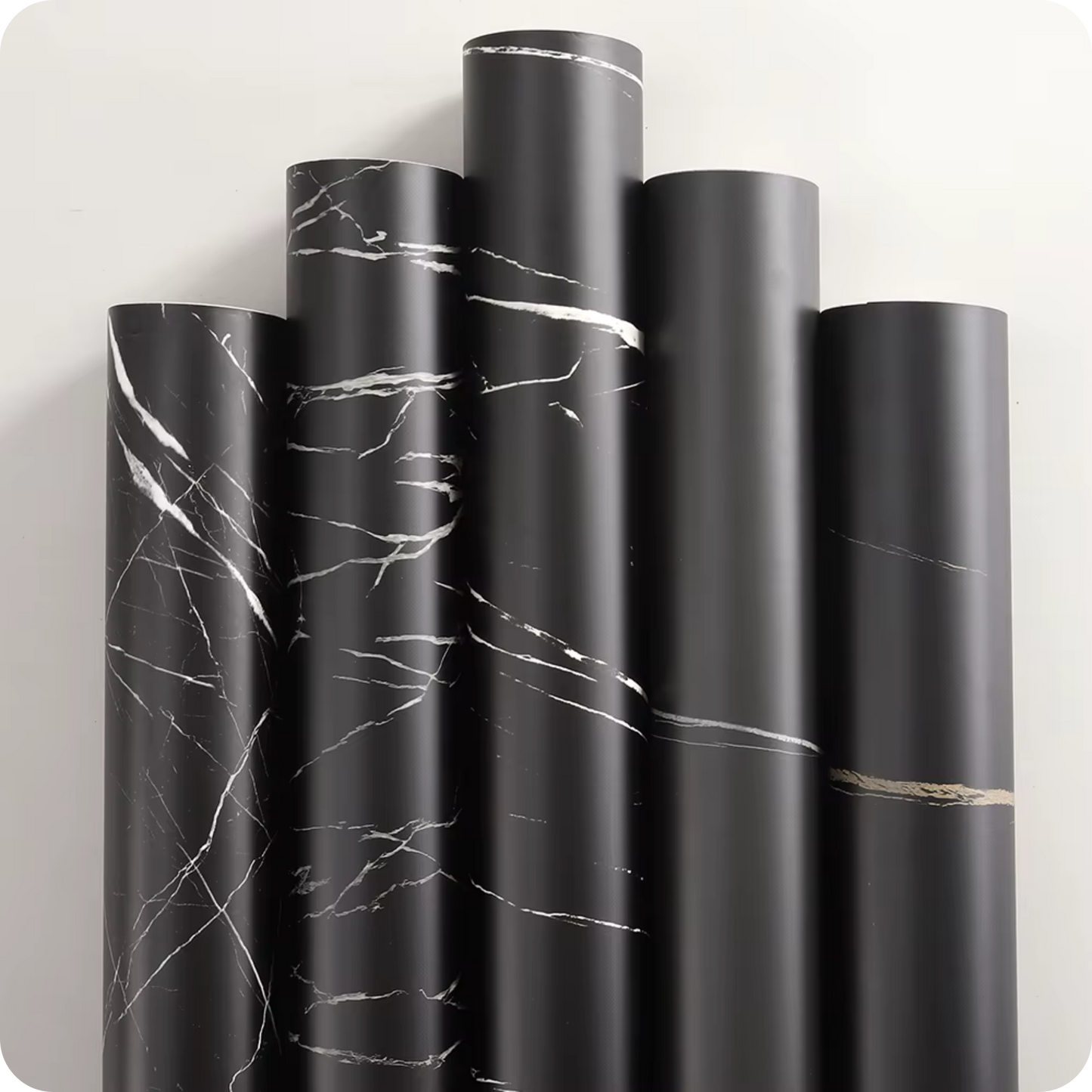 Self-Adhesive Furniture Wrap | StickWrap