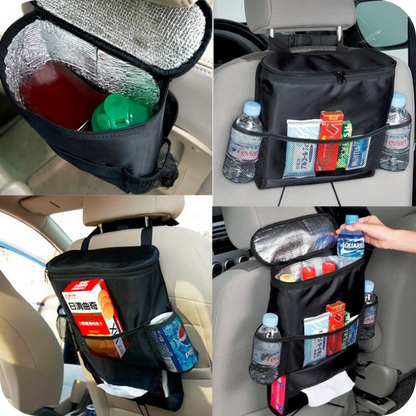 Thermal Car Organizer | CarThermo