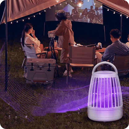 Mosquito Killer Lamp | Killer Buzz Pro
