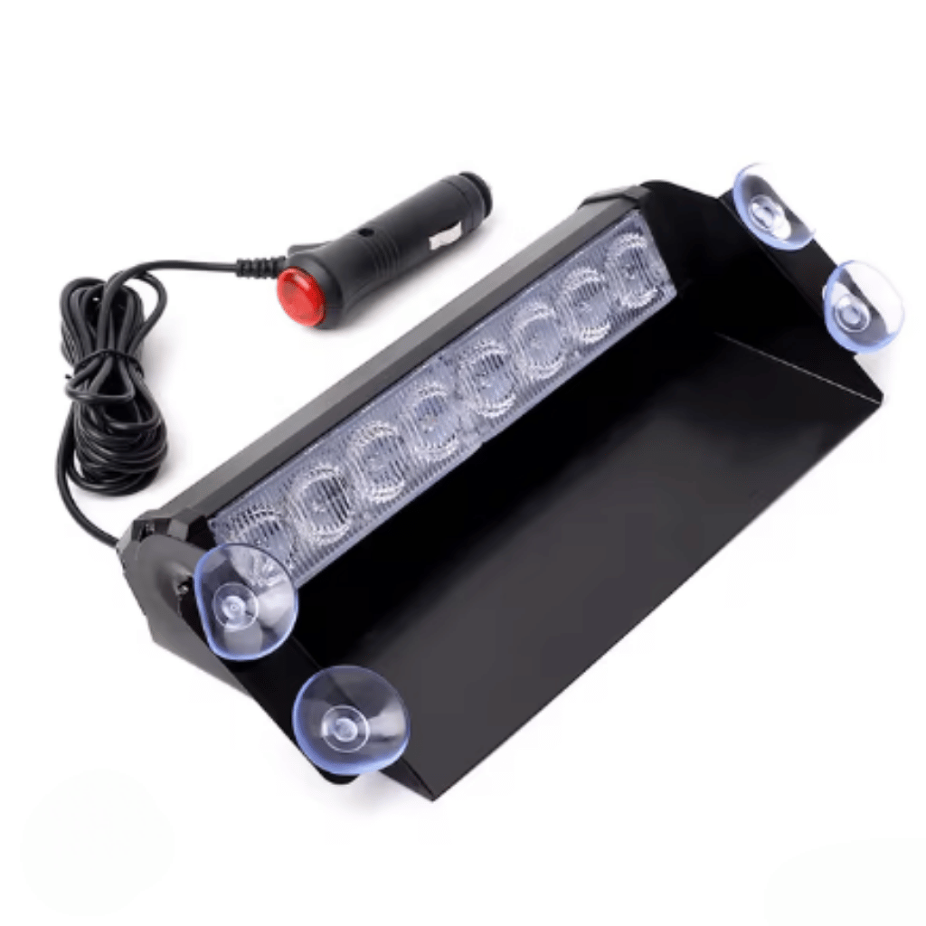Luces Estroboscópicas 3 Modos | Led Flash Light