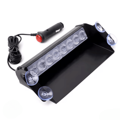 Luces Estroboscópicas 3 Modos | Led Flash Light