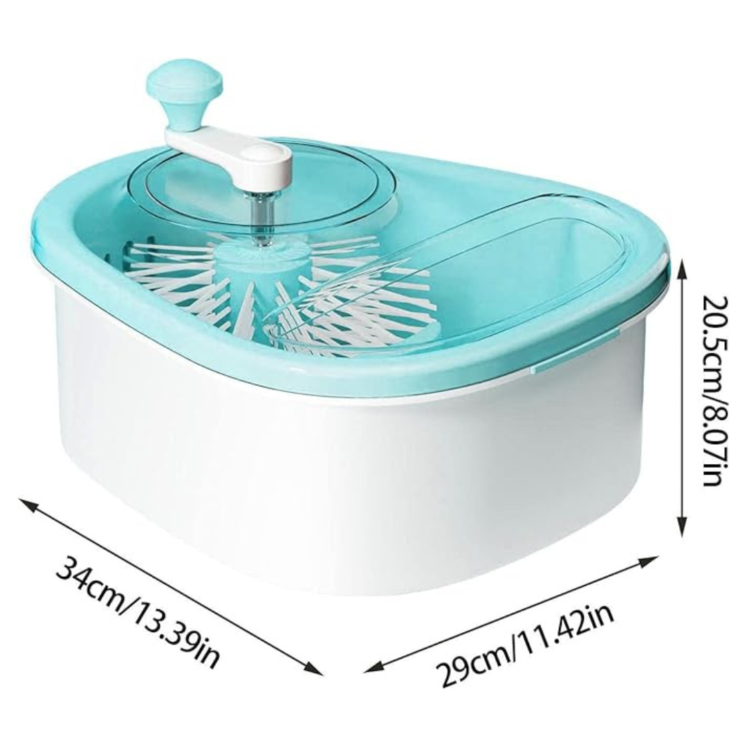 Fruit & Vegetable Cleaner | FruitClean