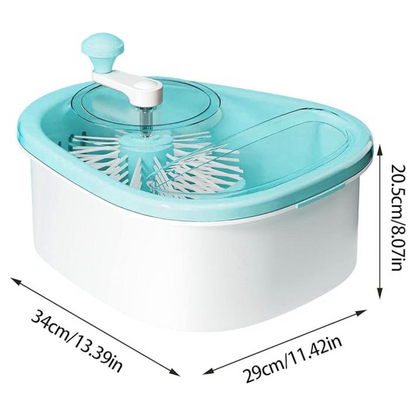 Fruit & Vegetable Cleaner | FruitClean