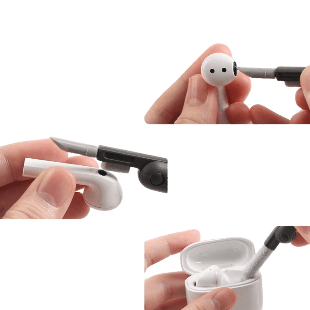 Electronics Cleaning Kit | CleanTech