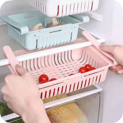 2x1 Promo Refrigerator Food Organizer | ChillBox