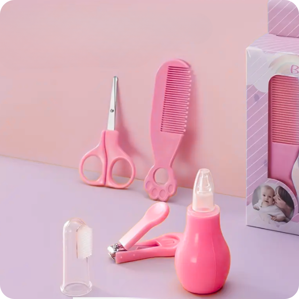 Baby Care Kit | BabyCare