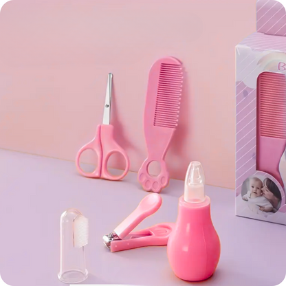 Baby Care Kit | BabyCare