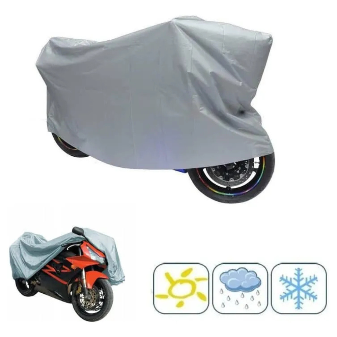 Waterproof Motorcycle Cover | Moto Guard