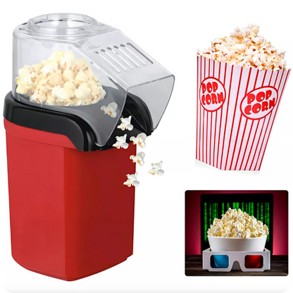 Popcorn Machine | PopCorn Master 2000