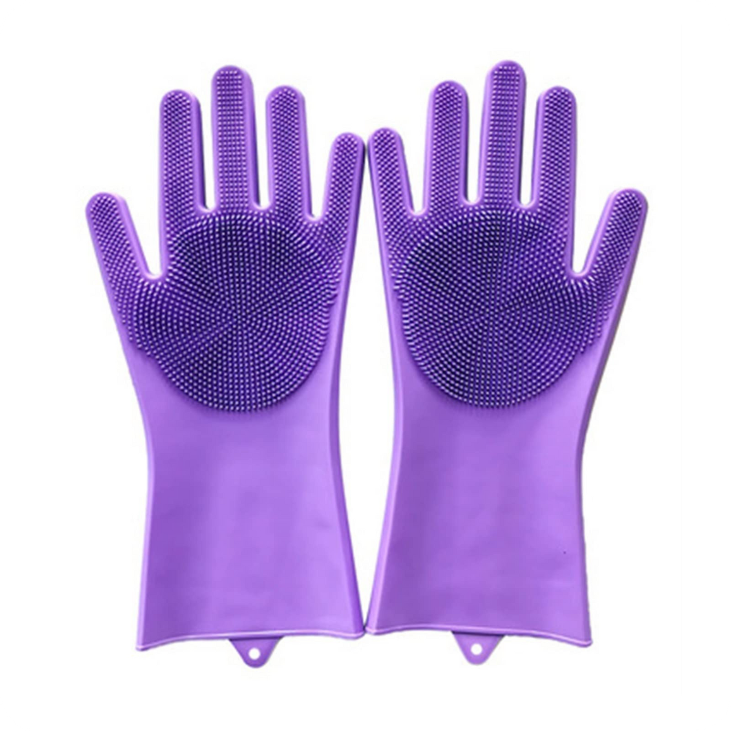 Multipurpose Cleaning Gloves | FlexiGrip