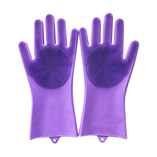 Multipurpose Cleaning Gloves | FlexiGrip