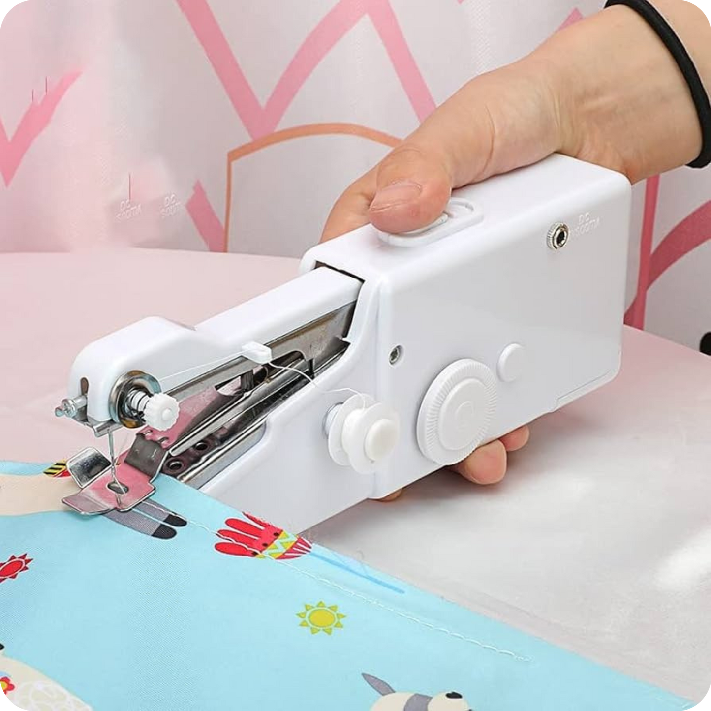 Portable Sewing Machine | HiloMagic