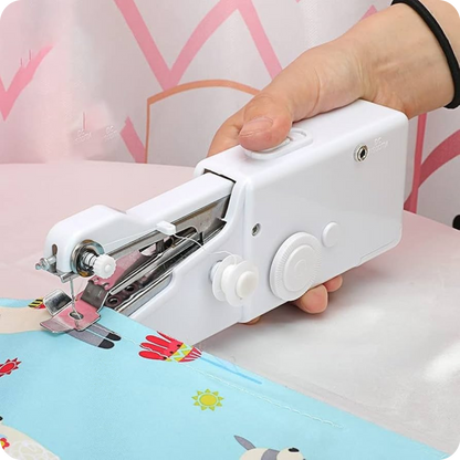 Portable Sewing Machine | HiloMagic