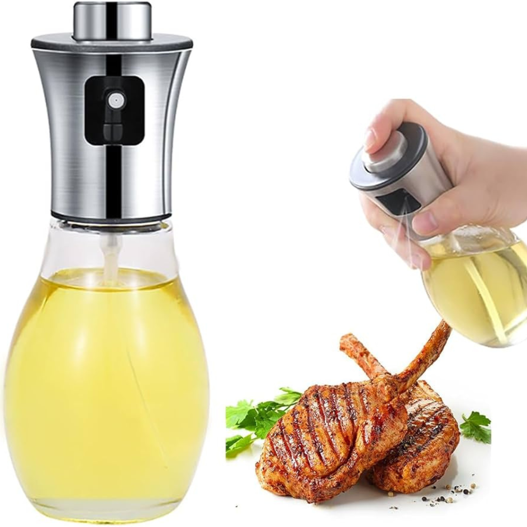 OIL SPRITZ™ SPRAY OIL DISPENSER