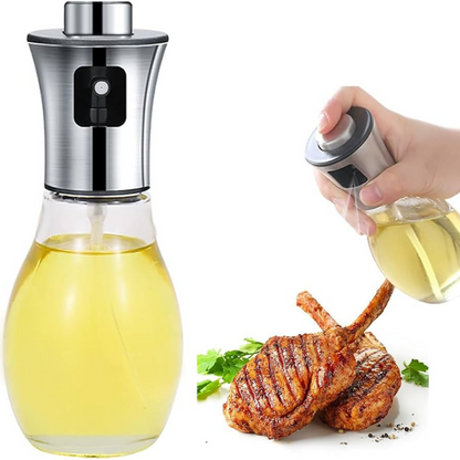 OIL SPRITZ™ SPRAY OIL DISPENSER