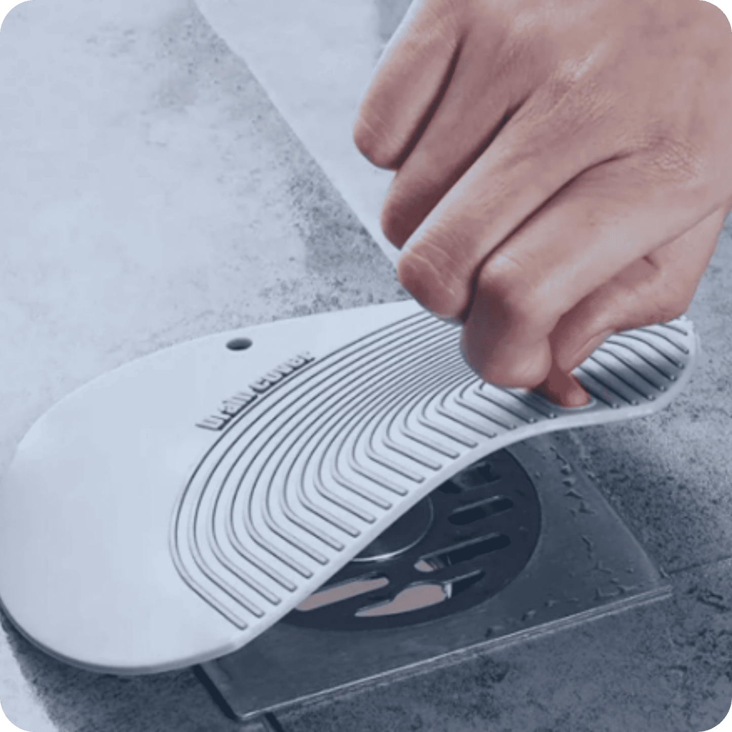 Drain Cover 3x1 Promo | Drain Cover
