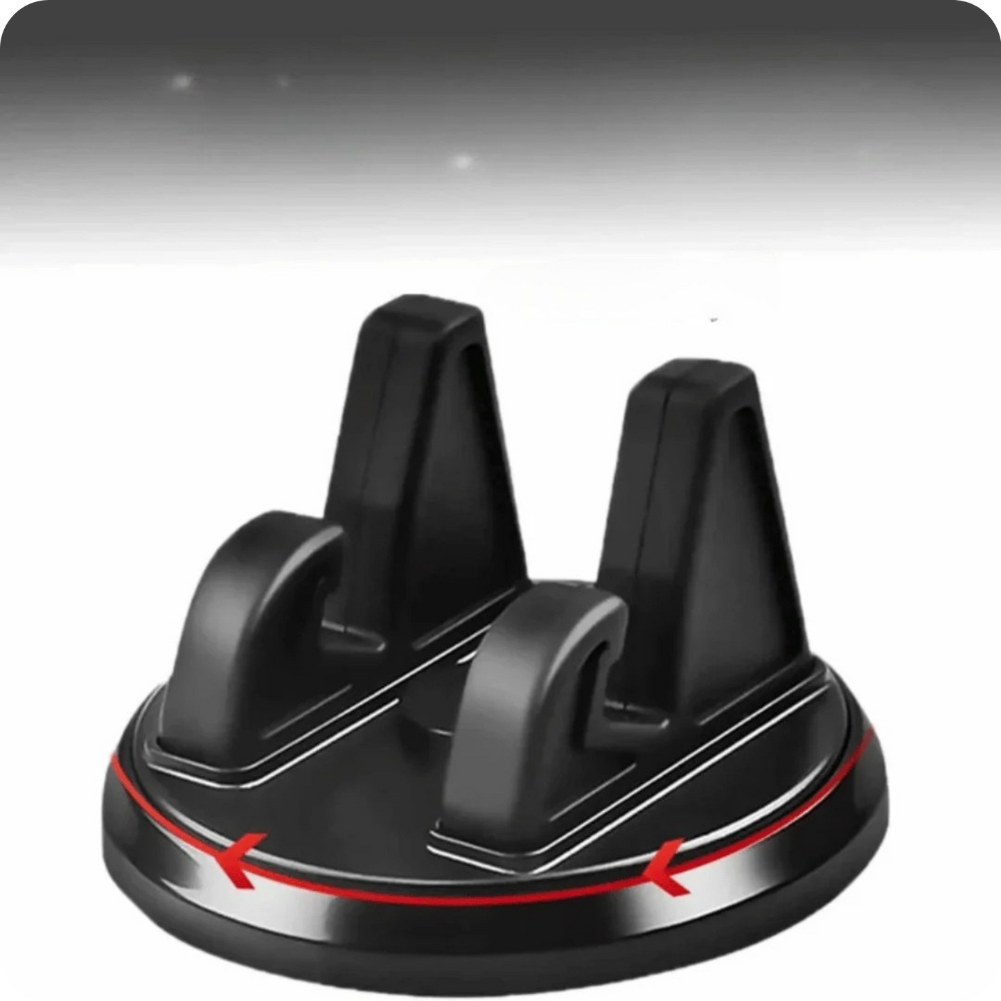 Phone Holder | ManosFree 360°