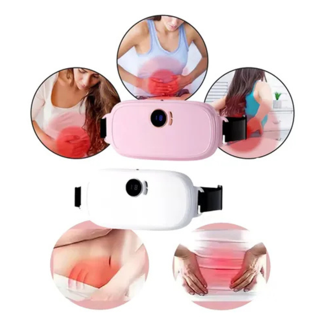 Colic Relief Massage Belt | ReliefBelt
