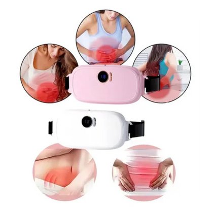 Colic Relief Massage Belt | ReliefBelt