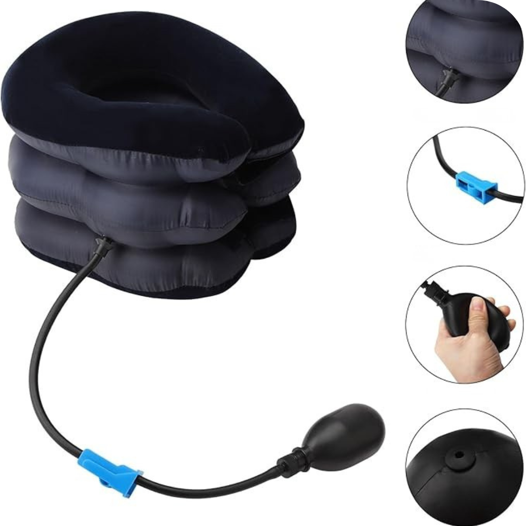 Cervical Decompression Collar | RelaxSpine