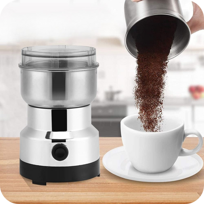 Spice & Grain Grinder | Moligrano