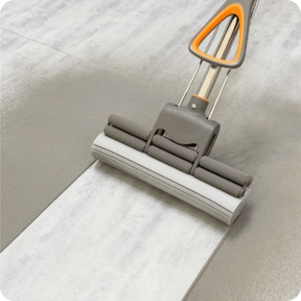 Absorbent Floor Mop | Ultra Mop